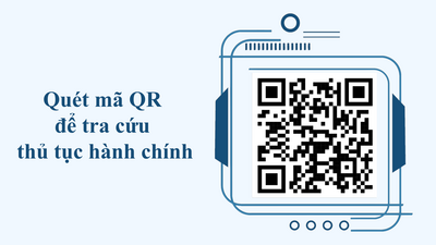 Danh mục TTHC trong lĩnh vực tài nguyên nước thuộc thẩm quyền quản lý, giải quyết của UBND cấp xã