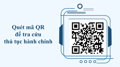 Danh mục TTHC mới ban hành; phê duyệt Quy trình nội bộ giải quyết thủ tục hành chính lĩnh vực Trẻ em thuộc phạm vi chức năng quản lý của Sở Y tế