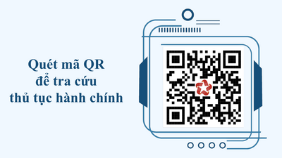 Danh mục TTHC nội bộ mới ban hành giữa các cơ quan hành chính nhà nước trong lĩnh vực Công tác thanh niên thuộc phạm vi chức năng quản lý của Sở Nội vụ