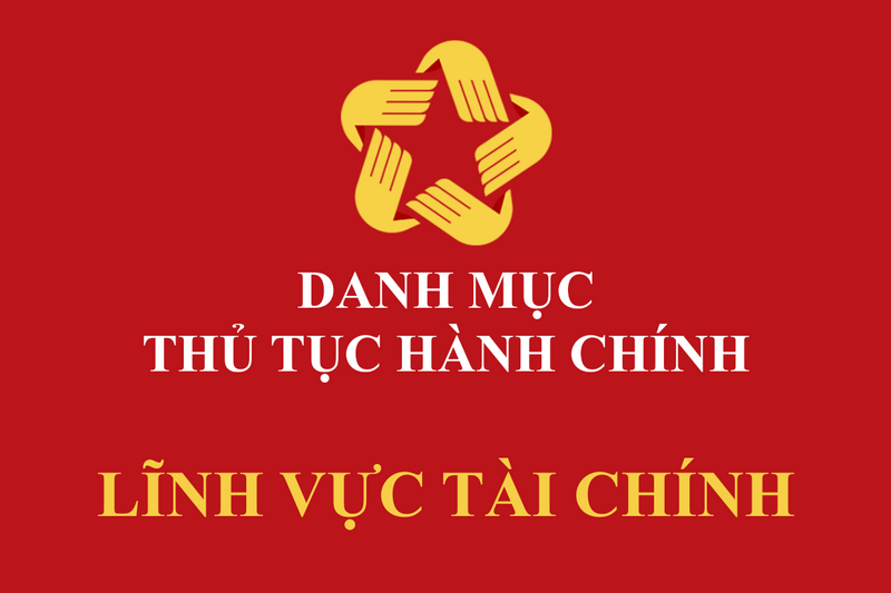 Lĩnh vực Tài chính