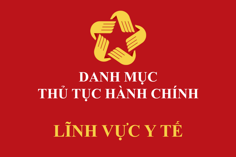 Lĩnh vực Y tế